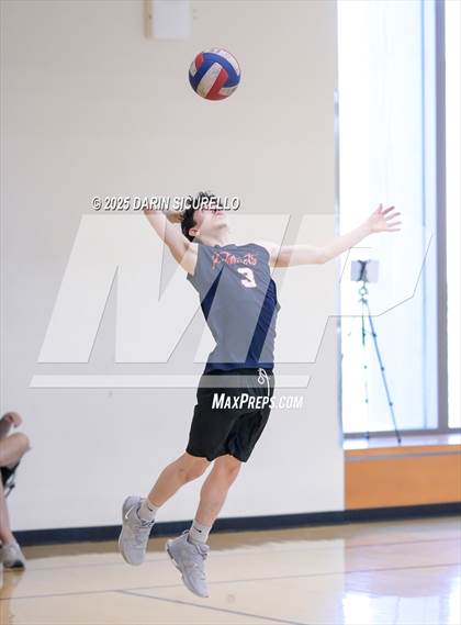 Thumbnail 3 in Independence vs. Seton Catholic (Epic Tourneys Invite) photogallery.