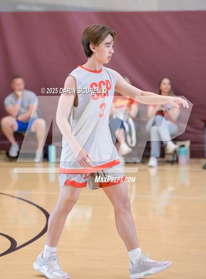Thumbnail 1 in Independence vs. Seton Catholic (Epic Tourneys Invite) photogallery.