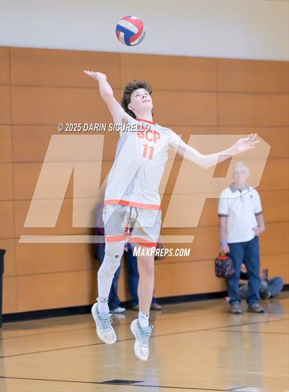 Thumbnail 3 in Independence vs. Seton Catholic (Epic Tourneys Invite) photogallery.