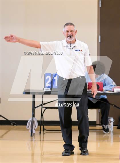 Thumbnail 3 in Independence vs. Seton Catholic (Epic Tourneys Invite) photogallery.