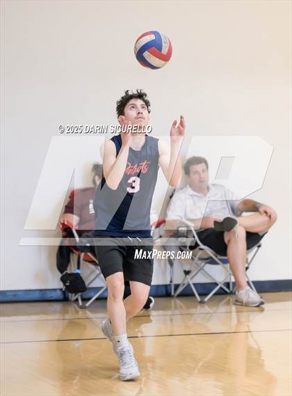 Thumbnail 2 in Independence vs. Seton Catholic (Epic Tourneys Invite) photogallery.