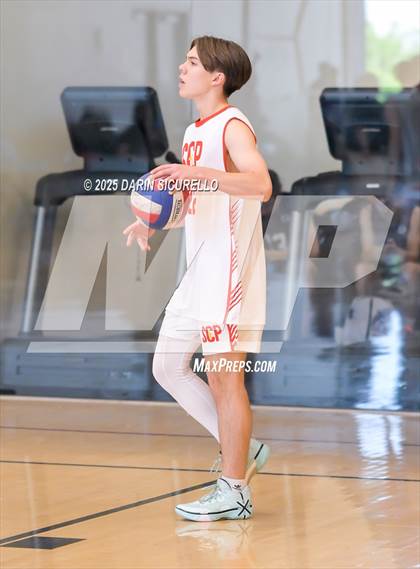 Thumbnail 1 in Independence vs. Seton Catholic (Epic Tourneys Invite) photogallery.