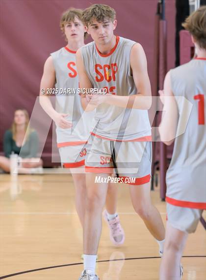 Thumbnail 2 in Independence vs. Seton Catholic (Epic Tourneys Invite) photogallery.
