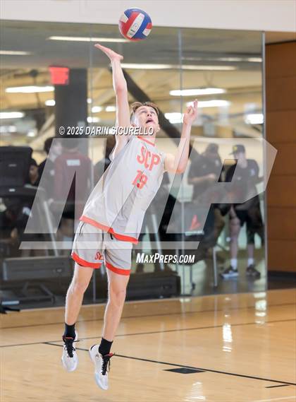 Thumbnail 1 in Independence vs. Seton Catholic (Epic Tourneys Invite) photogallery.