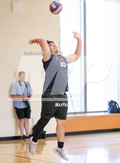 Thumbnail 3 in Independence vs. Seton Catholic (Epic Tourneys Invite) photogallery.