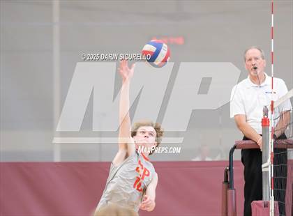 Thumbnail 2 in Independence vs. Seton Catholic (Epic Tourneys Invite) photogallery.