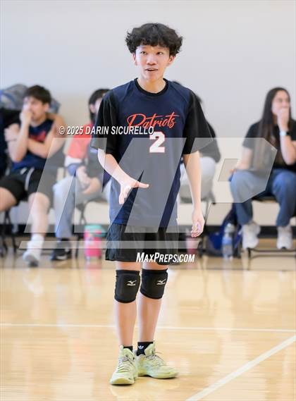 Thumbnail 1 in Independence vs. Seton Catholic (Epic Tourneys Invite) photogallery.