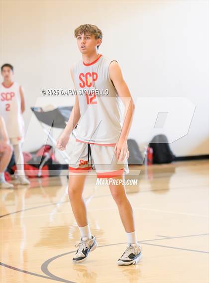 Thumbnail 2 in Independence vs. Seton Catholic (Epic Tourneys Invite) photogallery.