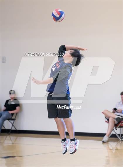 Thumbnail 2 in Independence vs. Seton Catholic (Epic Tourneys Invite) photogallery.