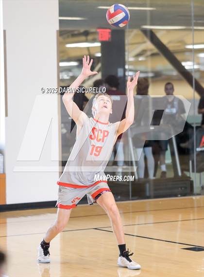 Thumbnail 3 in Independence vs. Seton Catholic (Epic Tourneys Invite) photogallery.