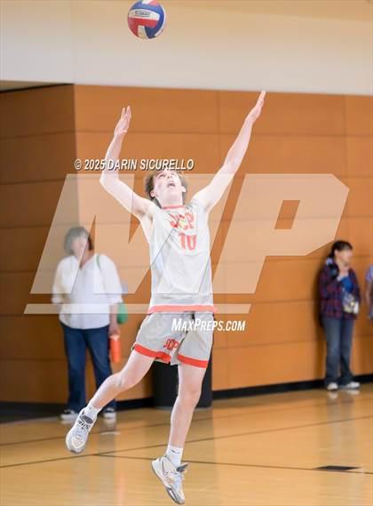 Thumbnail 2 in Independence vs. Seton Catholic (Epic Tourneys Invite) photogallery.