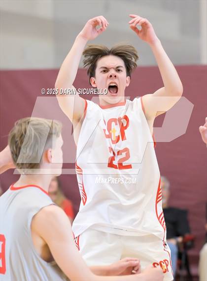 Thumbnail 1 in Independence vs. Seton Catholic (Epic Tourneys Invite) photogallery.