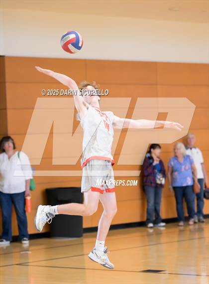 Thumbnail 1 in Independence vs. Seton Catholic (Epic Tourneys Invite) photogallery.