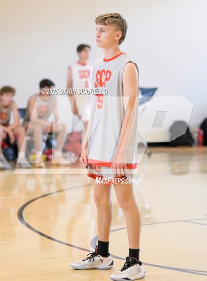 Thumbnail 2 in Independence vs. Seton Catholic (Epic Tourneys Invite) photogallery.