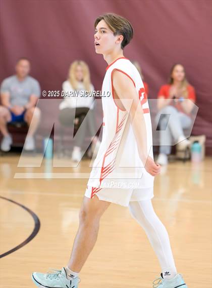 Thumbnail 1 in Independence vs. Seton Catholic (Epic Tourneys Invite) photogallery.