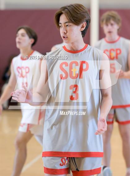 Thumbnail 3 in Independence vs. Seton Catholic (Epic Tourneys Invite) photogallery.