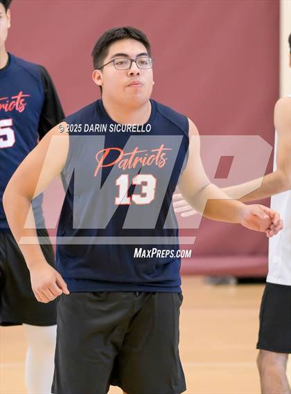 Thumbnail 1 in Independence vs. Seton Catholic (Epic Tourneys Invite) photogallery.