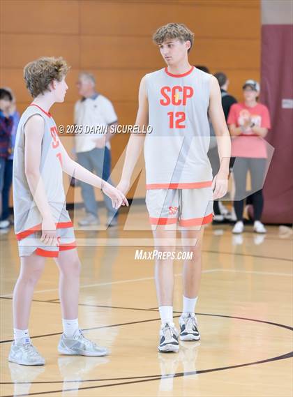 Thumbnail 1 in Independence vs. Seton Catholic (Epic Tourneys Invite) photogallery.