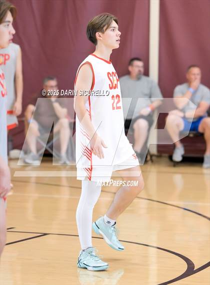 Thumbnail 3 in Independence vs. Seton Catholic (Epic Tourneys Invite) photogallery.