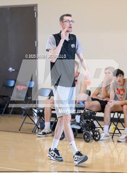 Thumbnail 1 in Independence vs. Seton Catholic (Epic Tourneys Invite) photogallery.