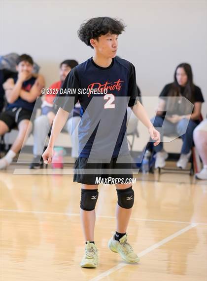 Thumbnail 1 in Independence vs. Seton Catholic (Epic Tourneys Invite) photogallery.