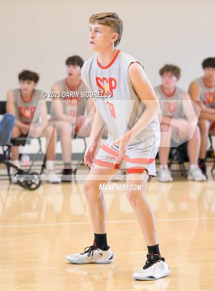 Thumbnail 2 in Independence vs. Seton Catholic (Epic Tourneys Invite) photogallery.