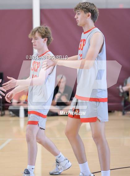 Thumbnail 1 in Independence vs. Seton Catholic (Epic Tourneys Invite) photogallery.