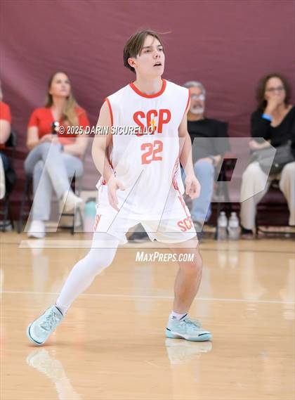 Thumbnail 3 in Independence vs. Seton Catholic (Epic Tourneys Invite) photogallery.