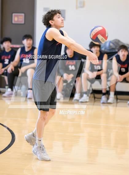 Thumbnail 2 in Independence vs. Seton Catholic (Epic Tourneys Invite) photogallery.
