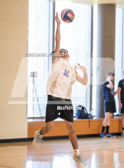 Thumbnail 1 in Independence vs. Seton Catholic (Epic Tourneys Invite) photogallery.