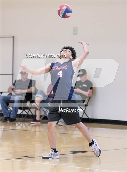 Thumbnail 1 in Independence vs. Seton Catholic (Epic Tourneys Invite) photogallery.
