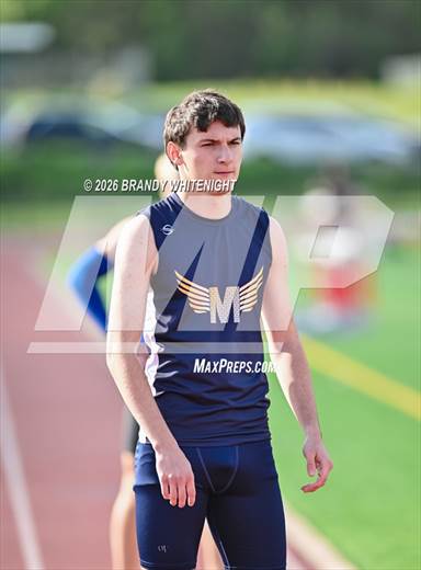 PHAC Track and Field Championships