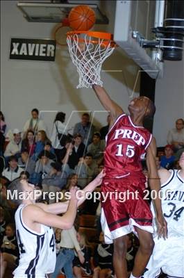 Thumbnail 2 in Fairfield College Prep @ Xavier photogallery.