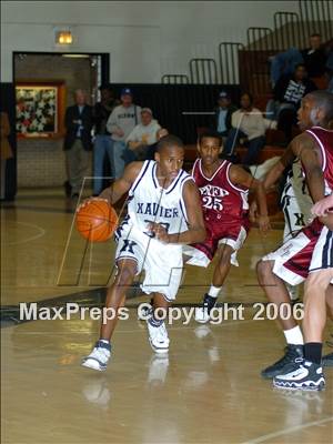 Thumbnail 3 in Fairfield College Prep @ Xavier photogallery.