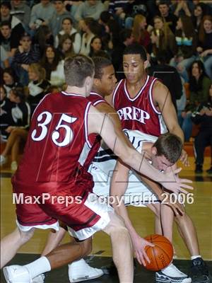 Thumbnail 3 in Fairfield College Prep @ Xavier photogallery.