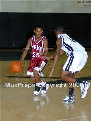 Thumbnail 3 in Fairfield College Prep @ Xavier photogallery.