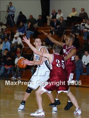 Thumbnail 2 in Fairfield College Prep @ Xavier photogallery.