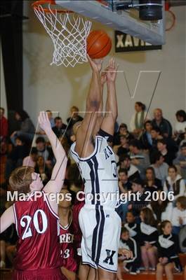 Thumbnail 2 in Fairfield College Prep @ Xavier photogallery.