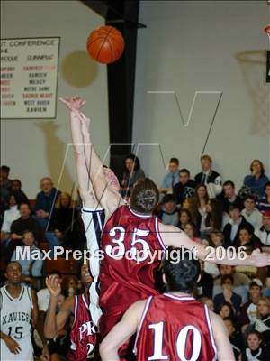 Thumbnail 3 in Fairfield College Prep @ Xavier photogallery.