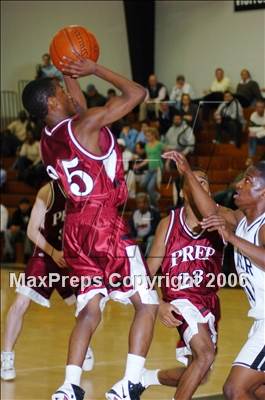 Thumbnail 1 in Fairfield College Prep @ Xavier photogallery.