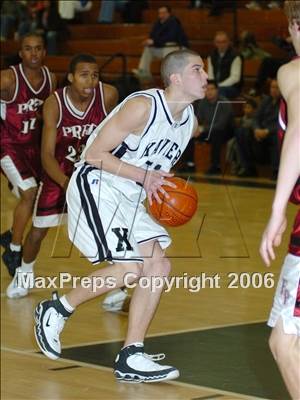 Thumbnail 3 in Fairfield College Prep @ Xavier photogallery.
