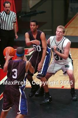 Thumbnail 3 in Diamond Ranch vs Bonita (Ayala Dogfight Tournament) photogallery.