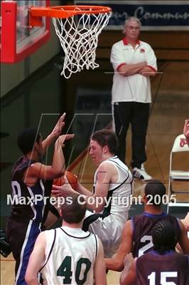Thumbnail 1 in Diamond Ranch vs Bonita (Ayala Dogfight Tournament) photogallery.
