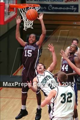 Thumbnail 2 in Diamond Ranch vs Bonita (Ayala Dogfight Tournament) photogallery.