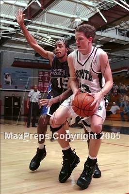 Thumbnail 3 in Diamond Ranch vs Bonita (Ayala Dogfight Tournament) photogallery.