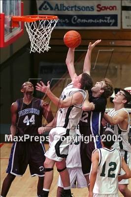 Thumbnail 2 in Diamond Ranch vs Bonita (Ayala Dogfight Tournament) photogallery.