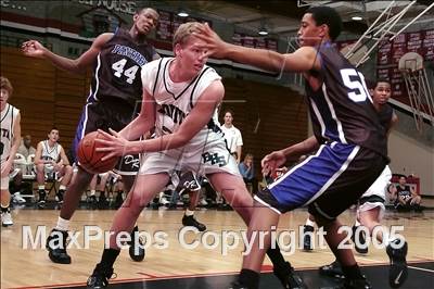Thumbnail 2 in Diamond Ranch vs Bonita (Ayala Dogfight Tournament) photogallery.