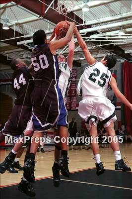 Thumbnail 1 in Diamond Ranch vs Bonita (Ayala Dogfight Tournament) photogallery.