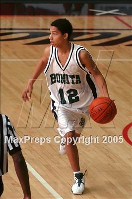 Thumbnail 2 in Diamond Ranch vs Bonita (Ayala Dogfight Tournament) photogallery.