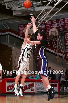 Thumbnail 2 in Diamond Ranch vs Bonita (Ayala Dogfight Tournament) photogallery.